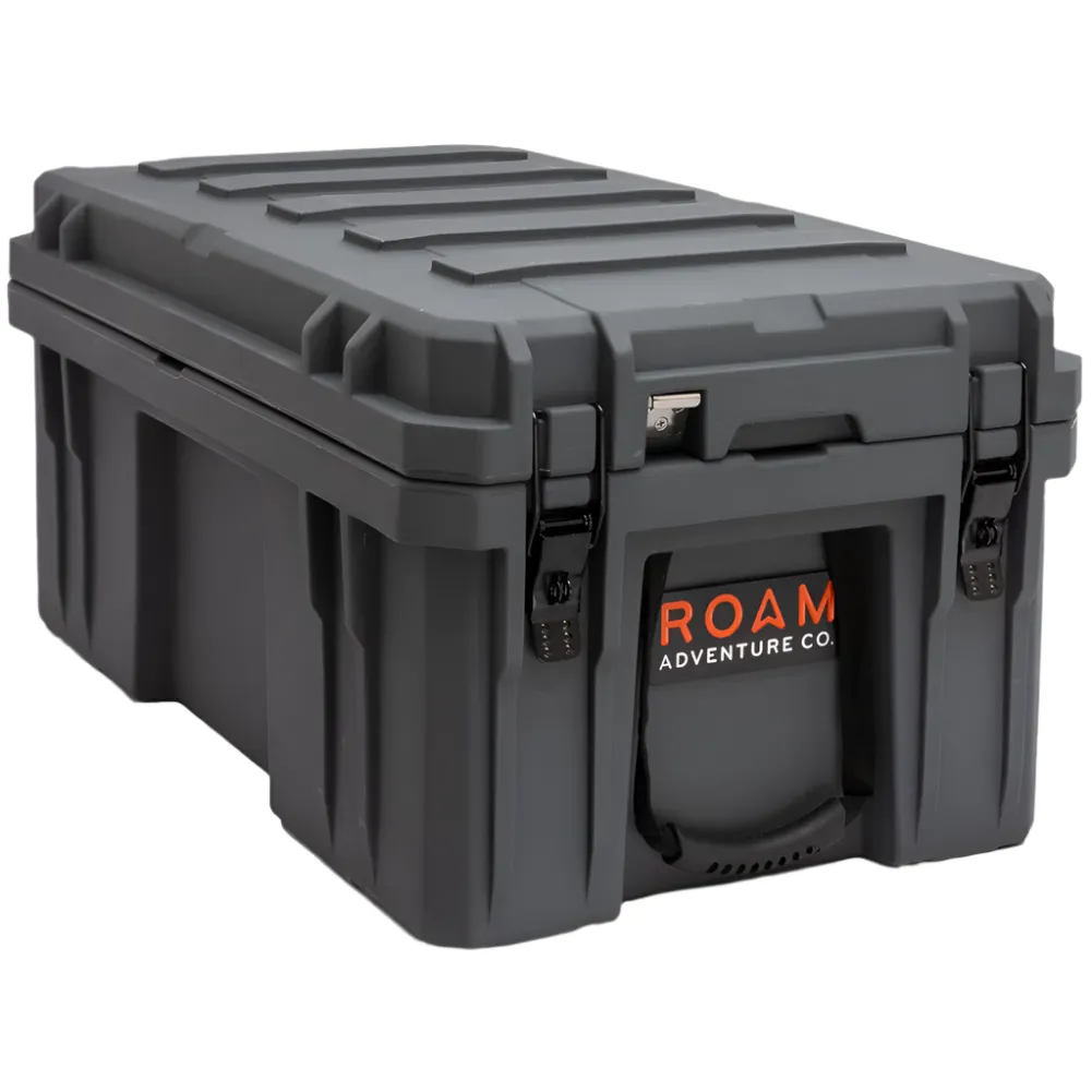 ロームアドベンチャー Roam Adventure 105L ラゲッドケース Rugged Case