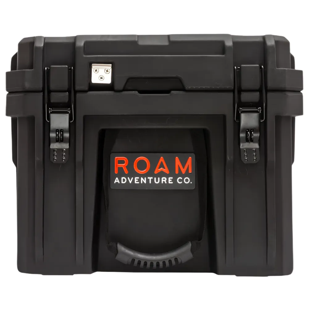 ロームアドベンチャー Roam Adventure 105L ラゲッドケース Rugged Case