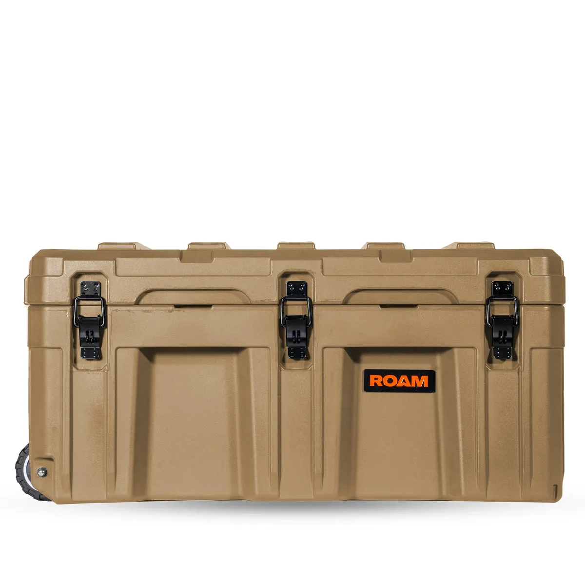 ロームアドベンチャー Roam Adventure 125L ローリング ラゲッド ケース Rolling Rugged Case