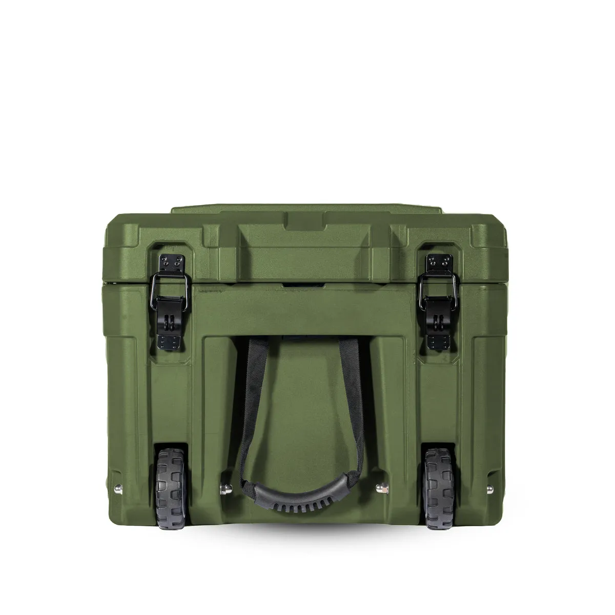 ロームアドベンチャー Roam Adventure 125L ローリング ラゲッド ケース Rolling Rugged Case