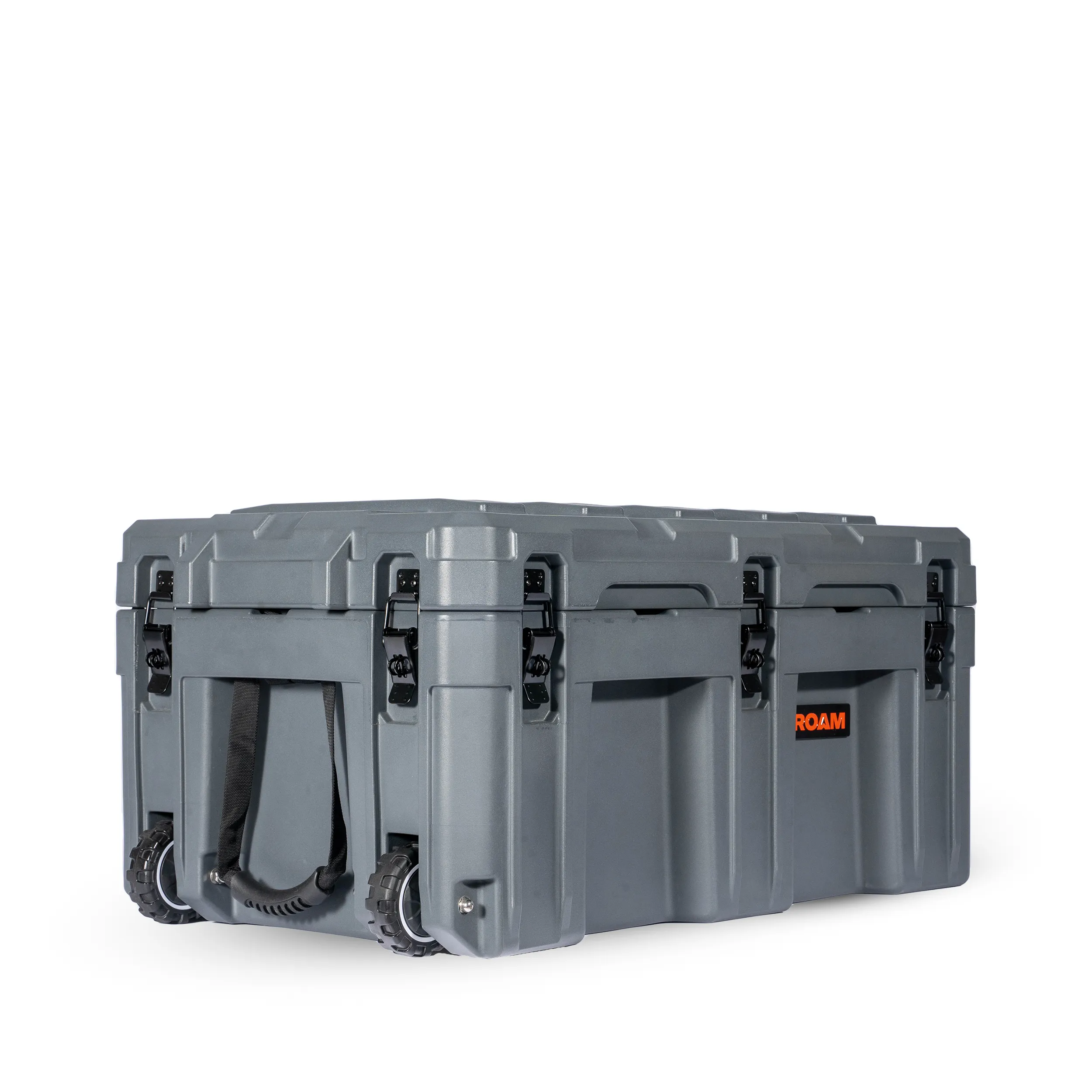 ロームアドベンチャー Roam Adventure 125L ローリング ラゲッド ケース Rolling Rugged Case