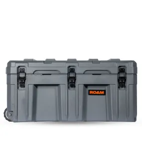 ロームアドベンチャー Roam Adventure 125L ローリング ラゲッド ケース Rolling Rugged Case