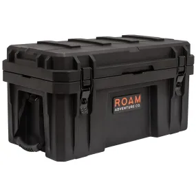 ロームアドベンチャー Roam Adventure 52L ラゲッドケース Rugged Case