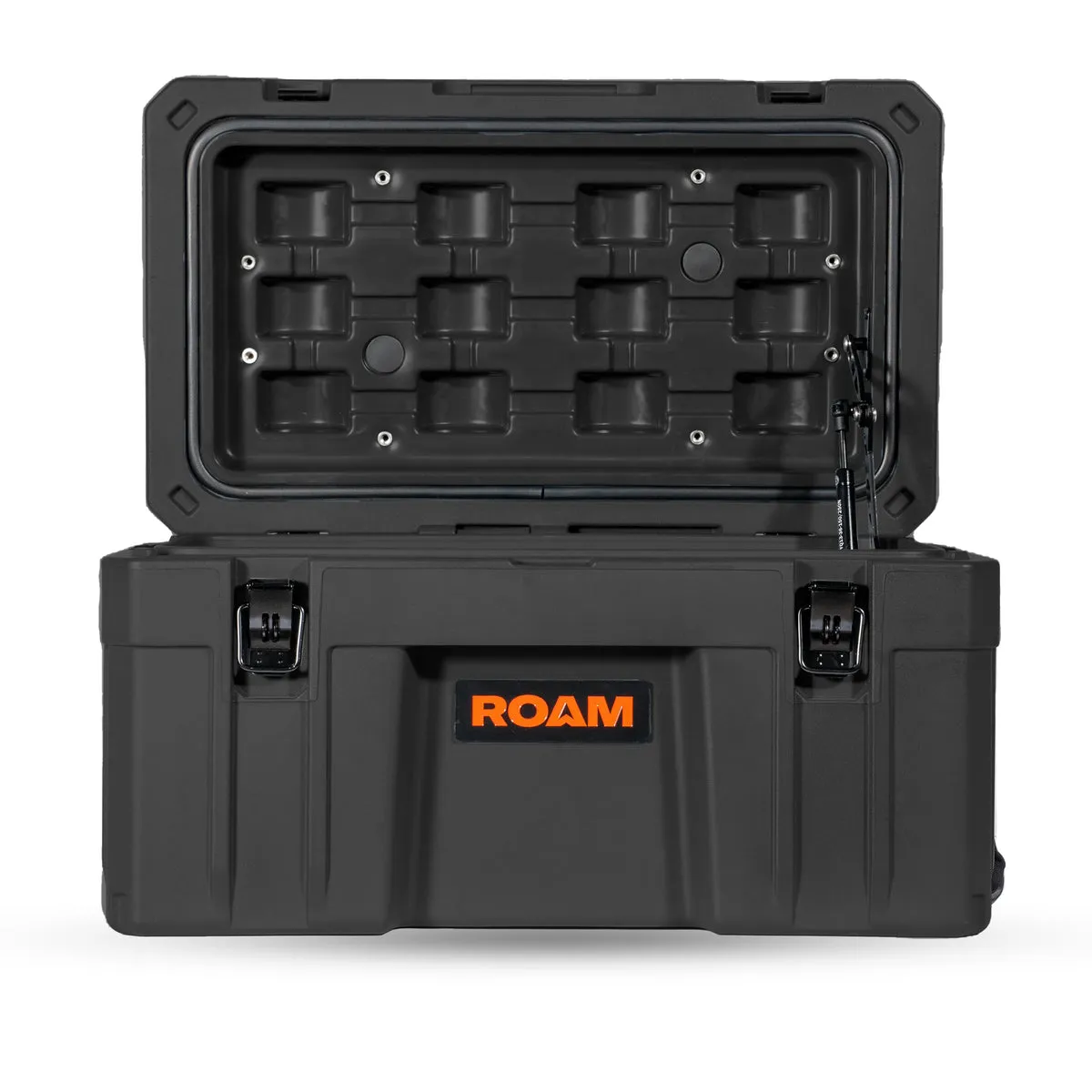 ロームアドベンチャー Roam Adventure 55L ラゲッドケース Rugged Case