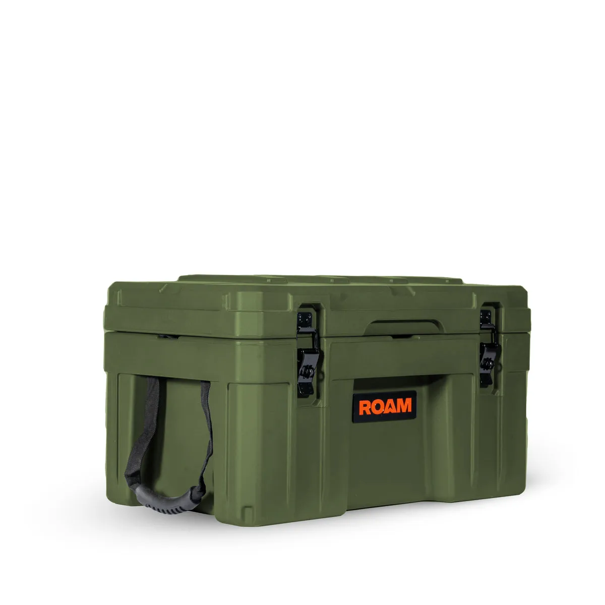 ロームアドベンチャー Roam Adventure 55L ラゲッドケース Rugged Case