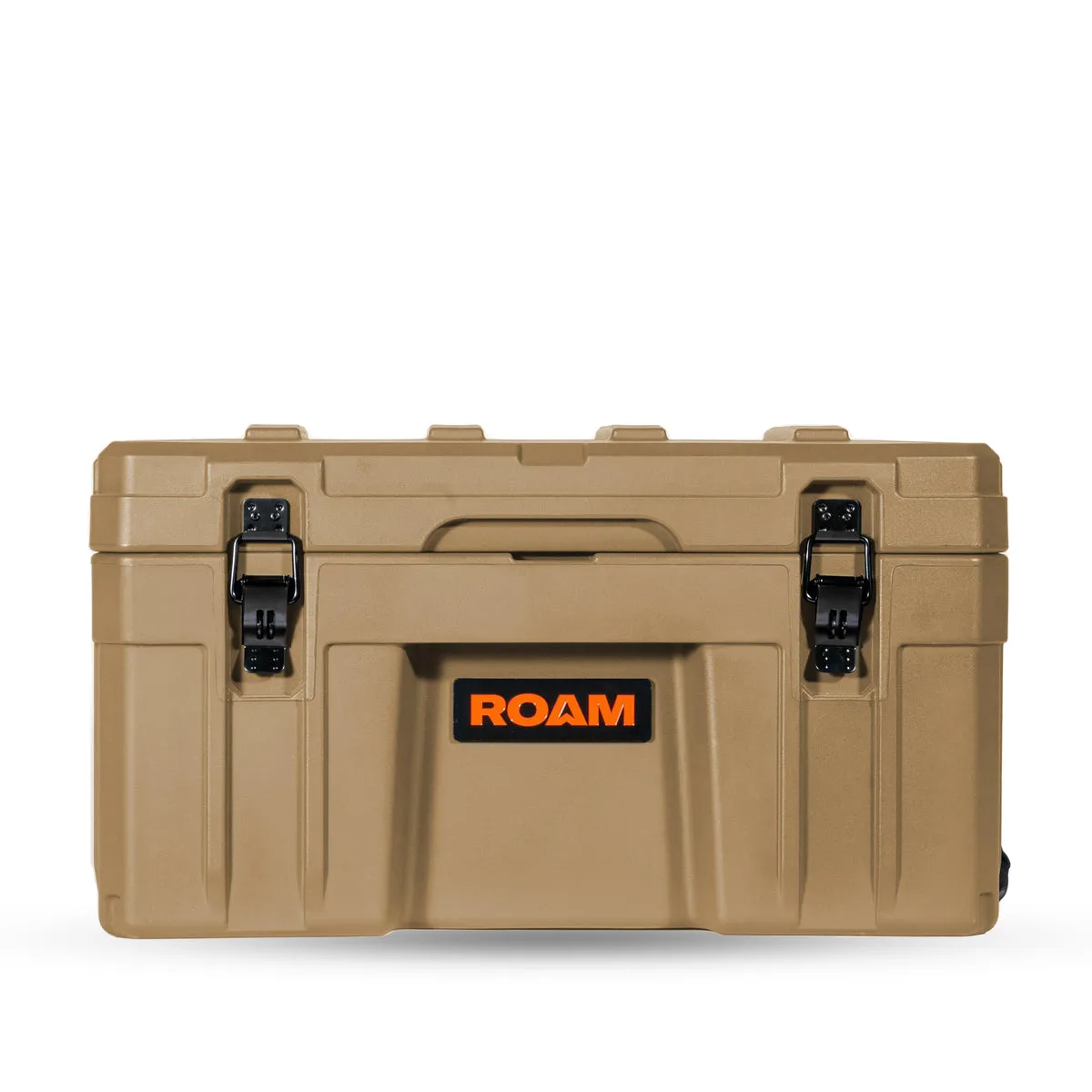 ロームアドベンチャー Roam Adventure 55L ラゲッドケース Rugged Case