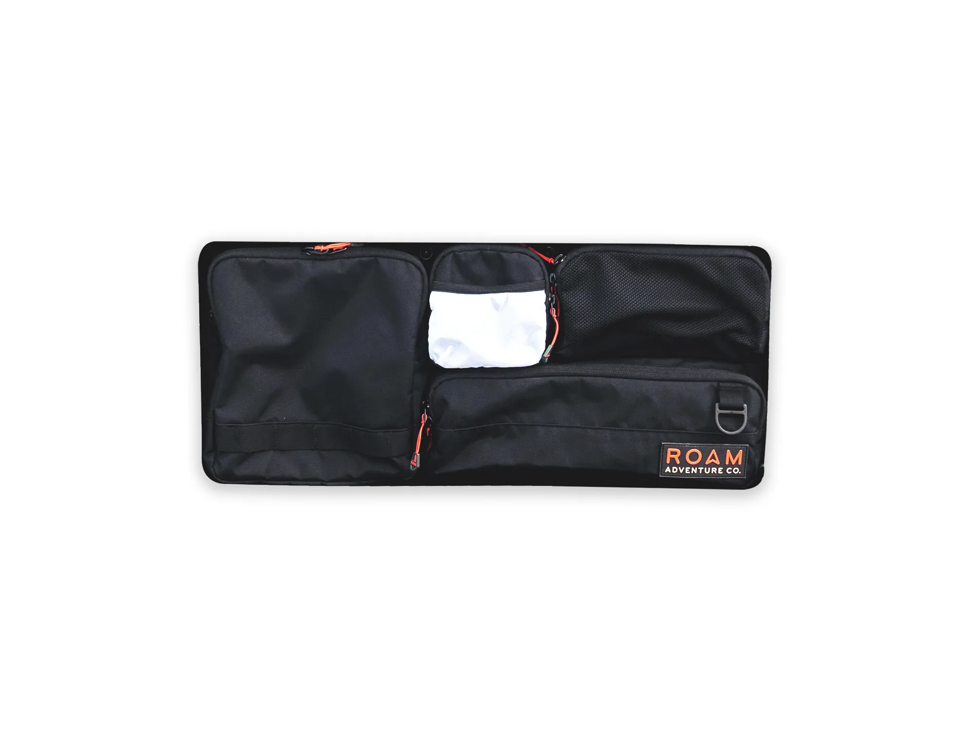 ロームアドベンチャー Roam Adventure 82L ラゲッドケース用 リッド オーガナイザー Lid Organizer