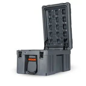 ロームアドベンチャー Roam Adventure 86L ラゲッドケース Rugged Case