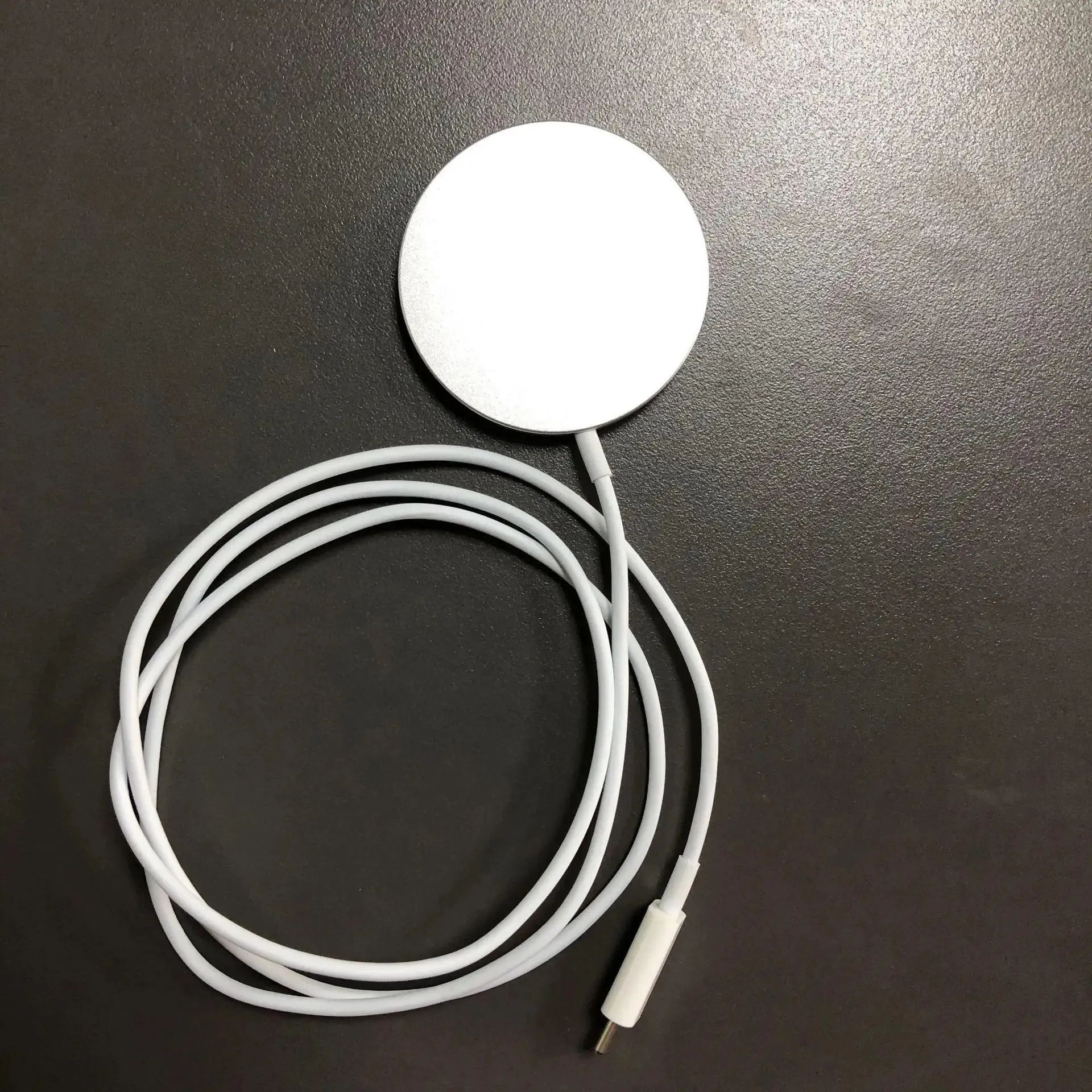 100W MagSafe Wireless Charger for iPhone 15/14/13 Pro Max