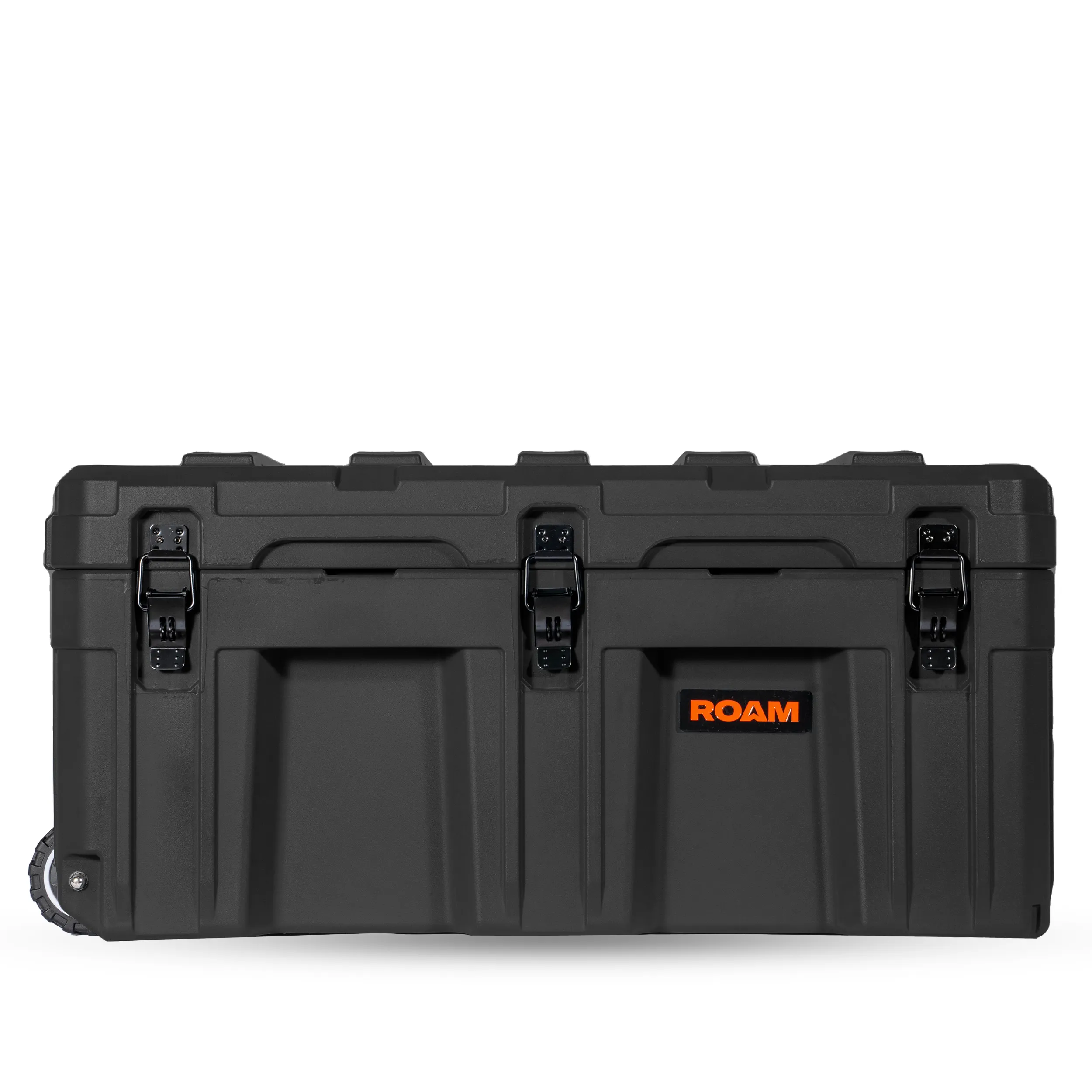 125L Rolling Rugged Case