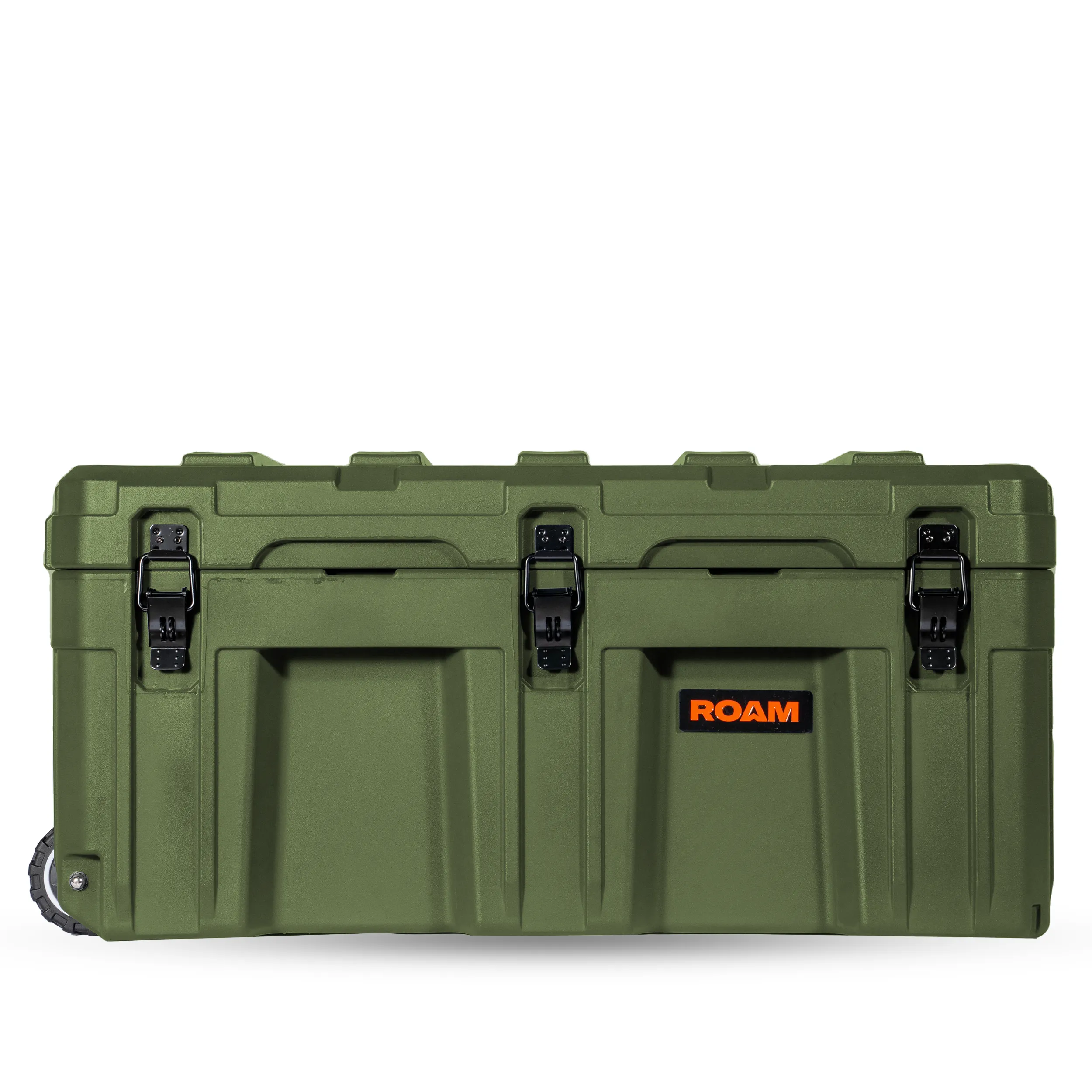 125L Rolling Rugged Case