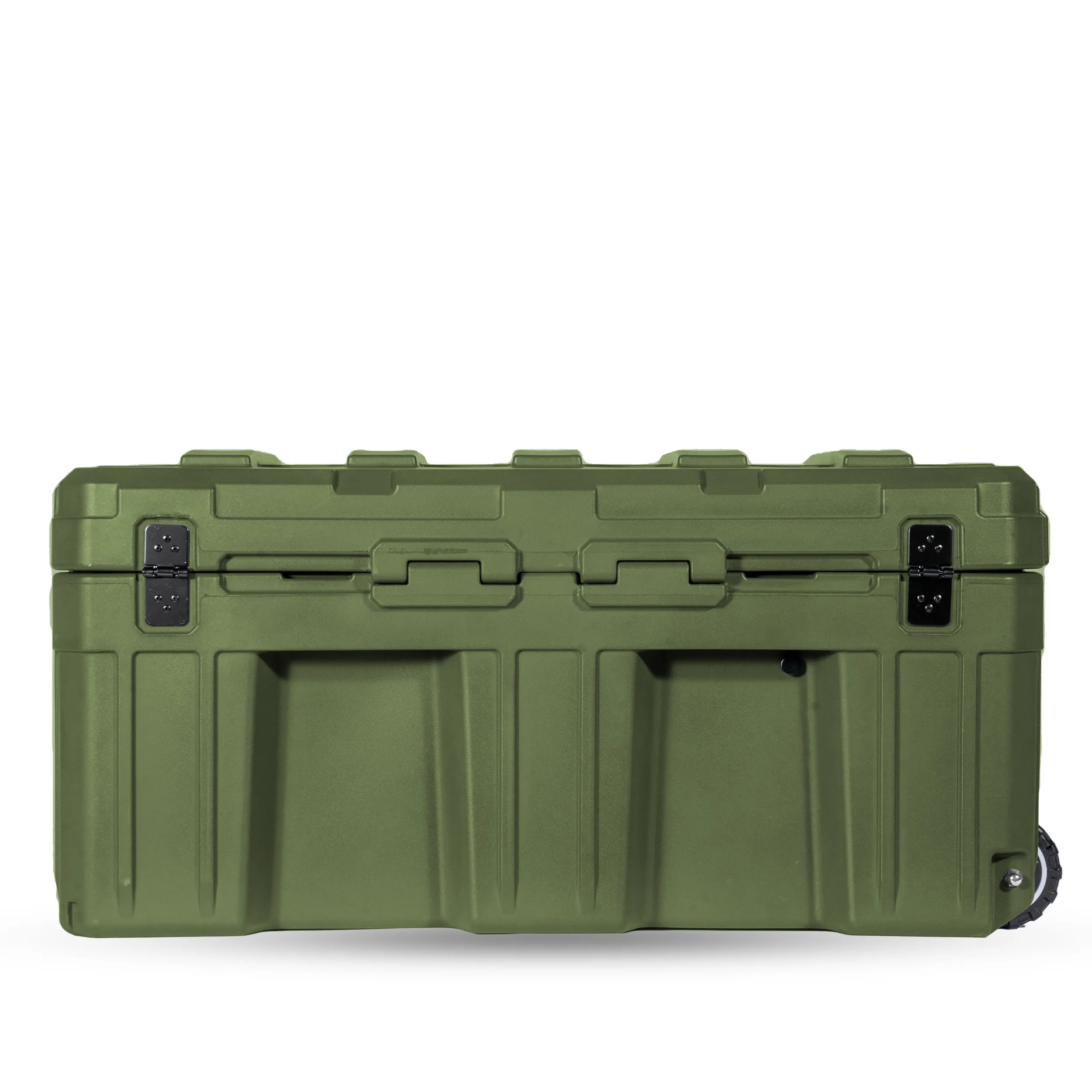 125L Rolling Rugged Case