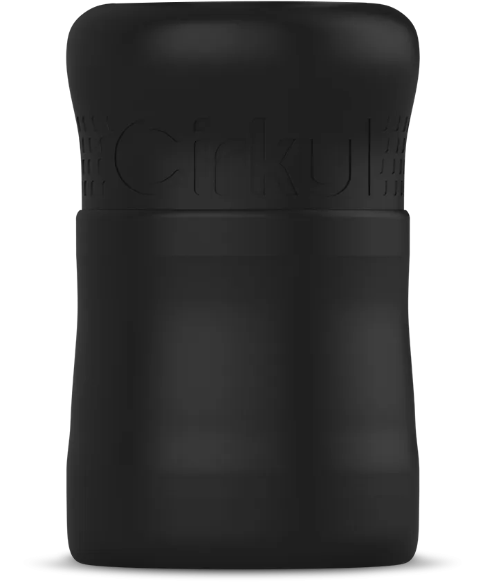 12oz. Shock Sleeve (for 12oz. Stainless Steel Bottle)