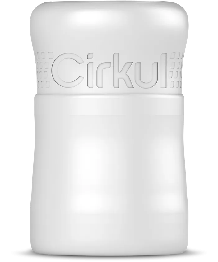 12oz. Shock Sleeve (for 12oz. Stainless Steel Bottle)