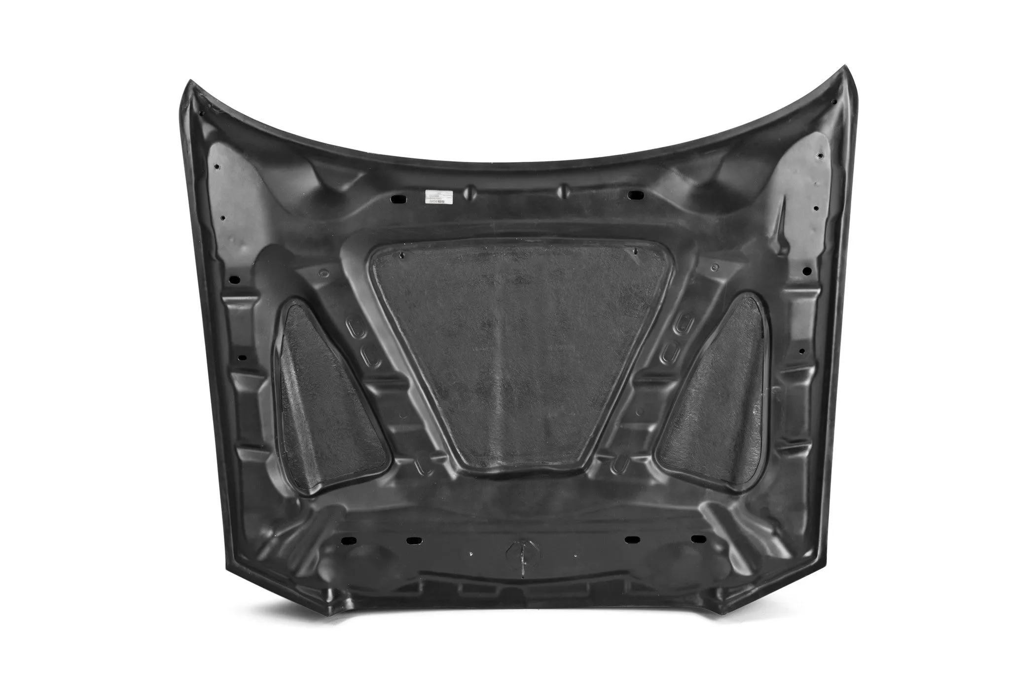 2011 - 2014 Dodge Charger Carbon Fiber Type-OE Hood