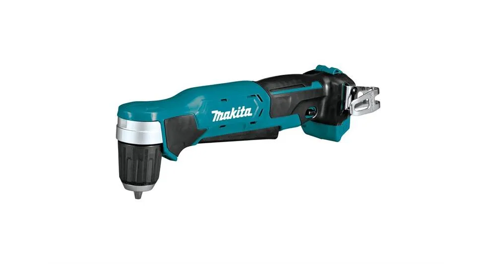 2020 Makita 12V max CXT® 3/8" Right Angle Drill (AD04Z)