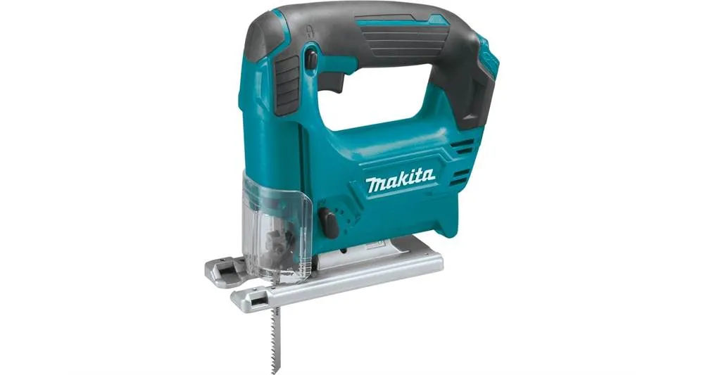 2020 Makita 12V max CXT® Jig Saw (VJ04Z)