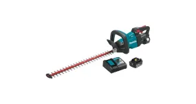 2020 Makita 18V LXT® Brushless 24" Hedge Trimmer Kit (XHU07T)