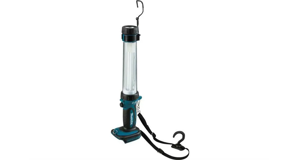 2020 Makita 18V LXT® Fluorescent / Incandescent Flashlight (DML184)