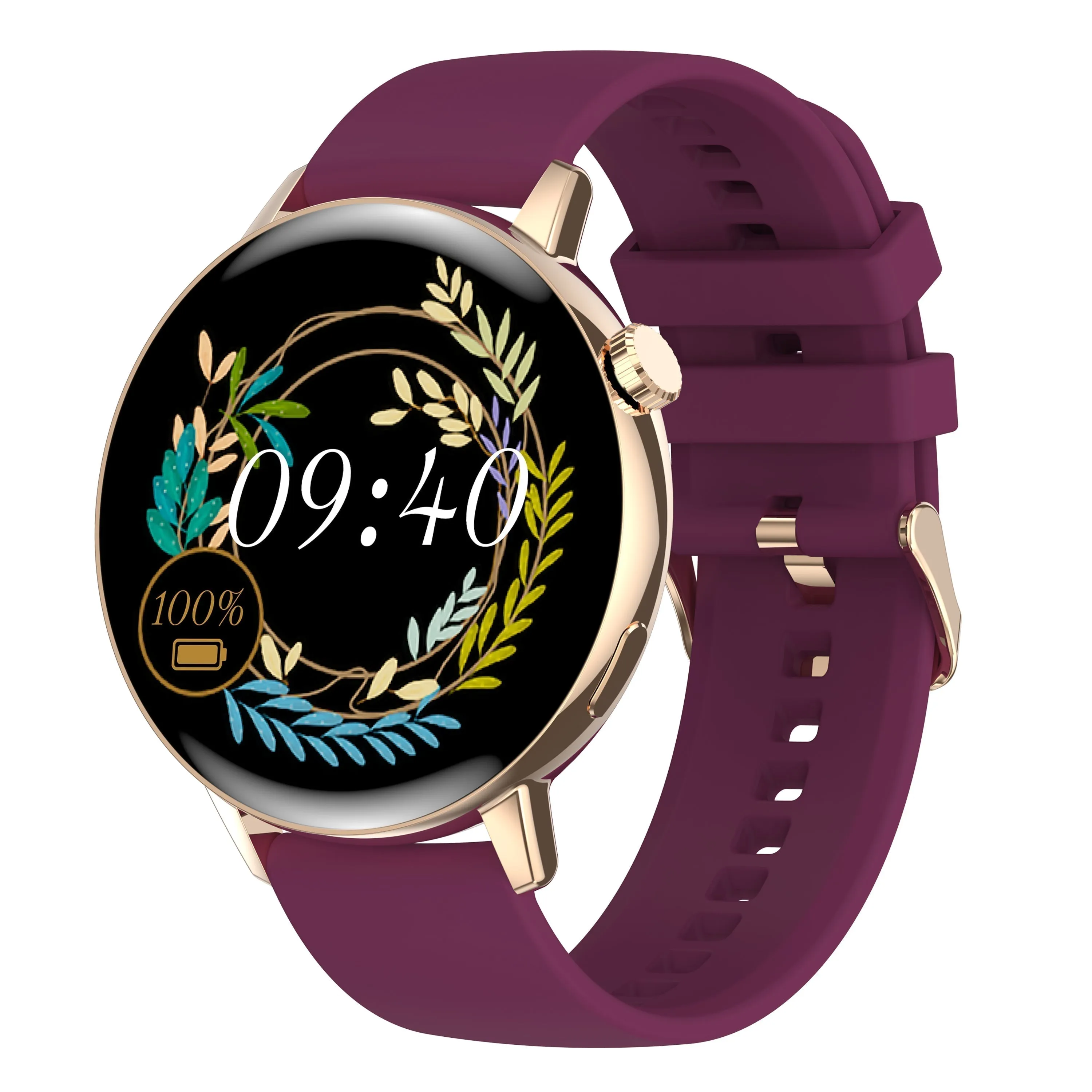 2024 Upgrade 🔥I39H Smart sports watch for woman fashion