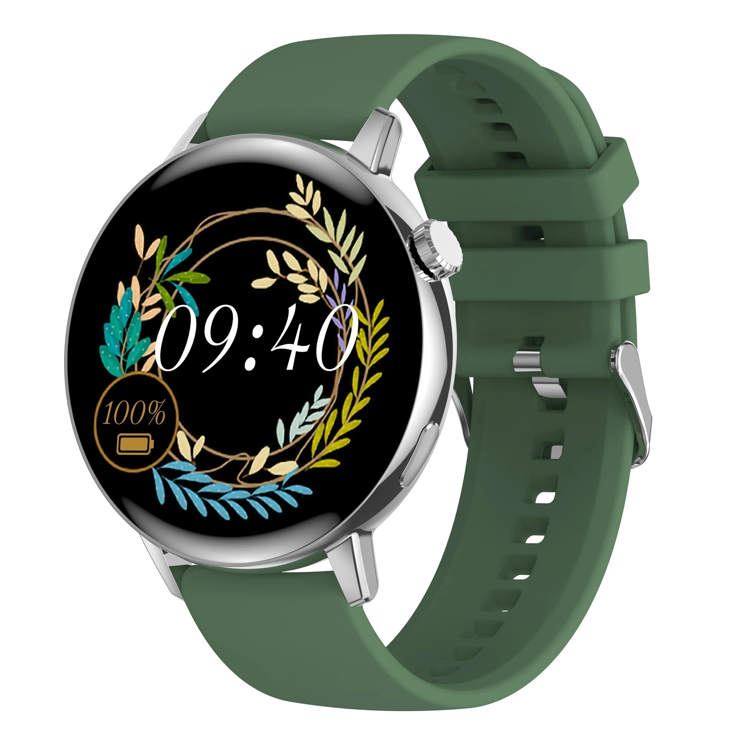 2024 Upgrade 🔥I39H Smart sports watch for woman fashion