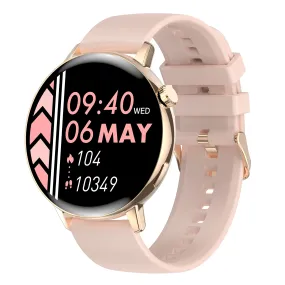 2024 Upgrade 🔥I39H Smart sports watch for woman fashion