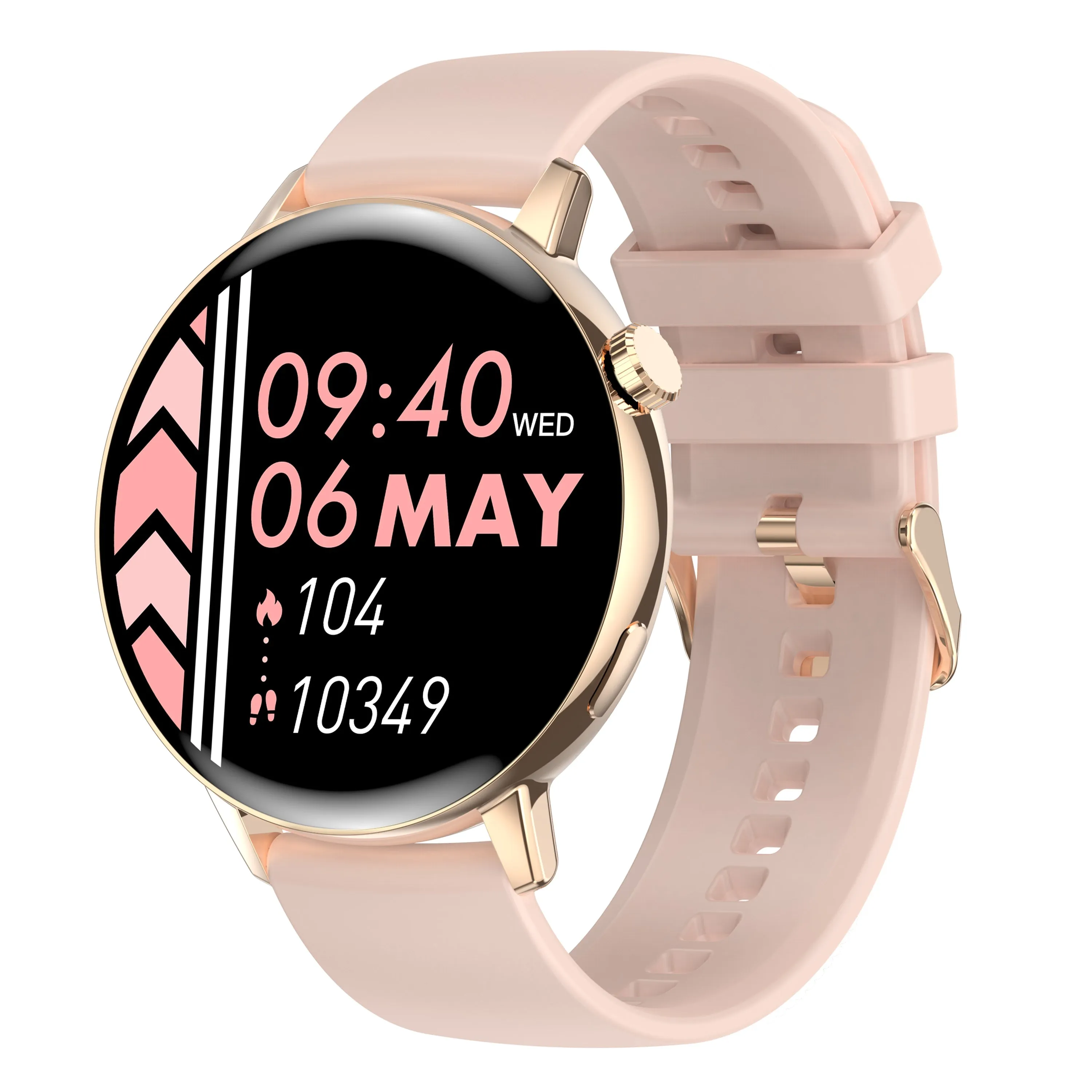 2024 Upgrade 🔥I39H Smart sports watch for woman fashion