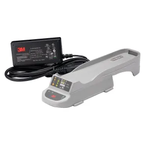 3M Versaflo TR-641N Single Station Battery Charger Kit