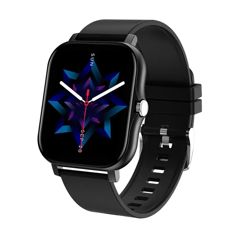 40mm Mens Womens Smartwatch