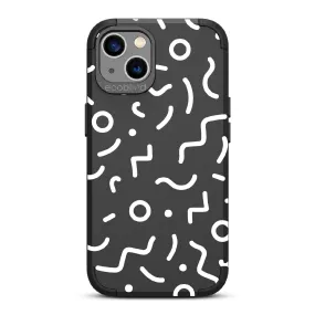 90's Kids - Mojave Collection Case for Apple iPhone 13