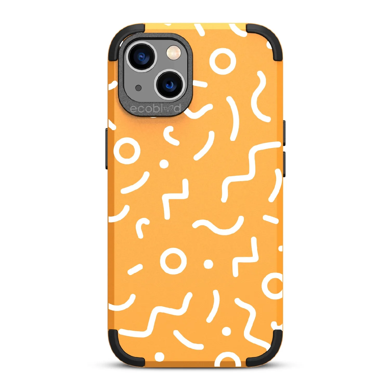 90's Kids - Mojave Collection Case for Apple iPhone 13