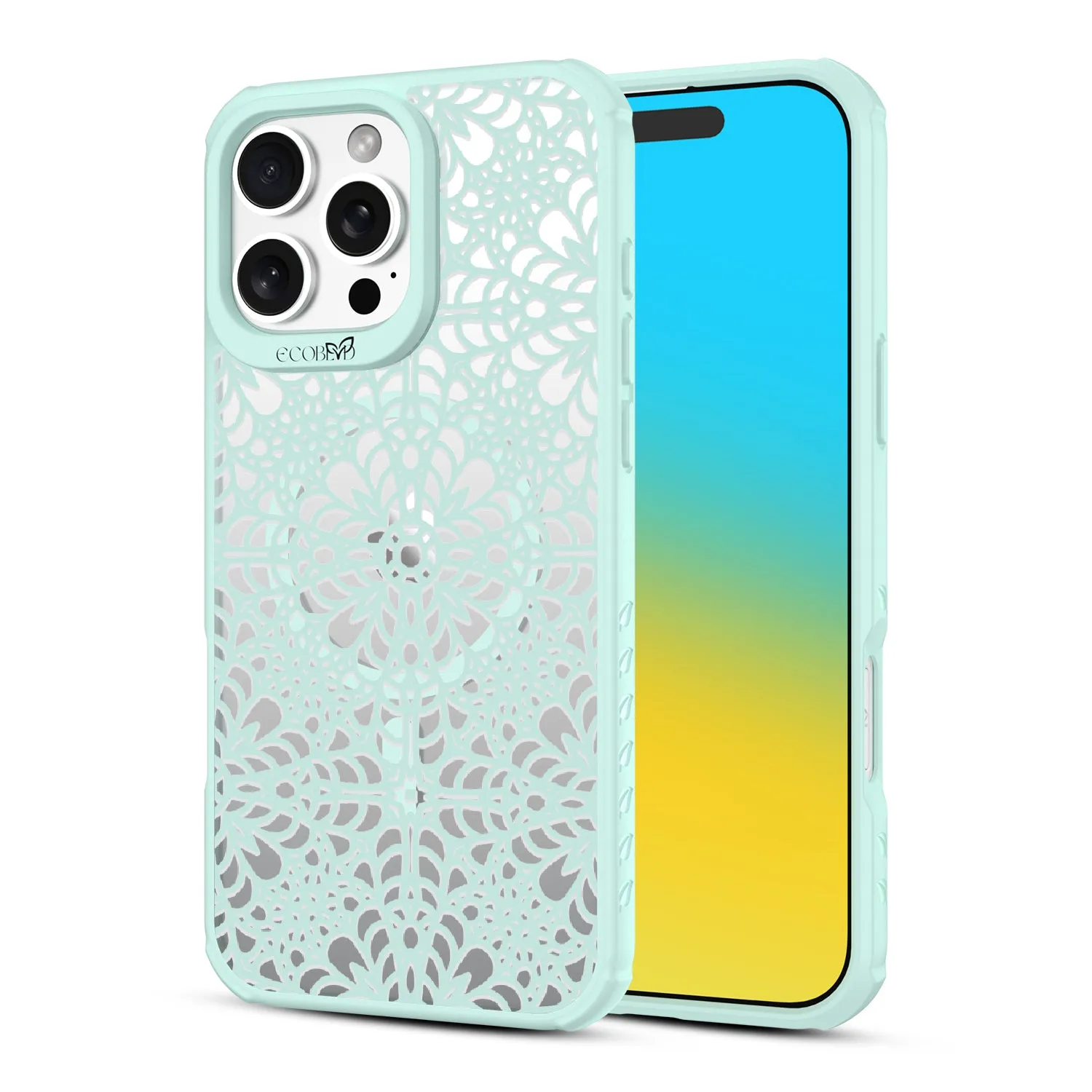 A Lil Dainty - Revive Collection Case for Apple iPhone 16 Pro Max