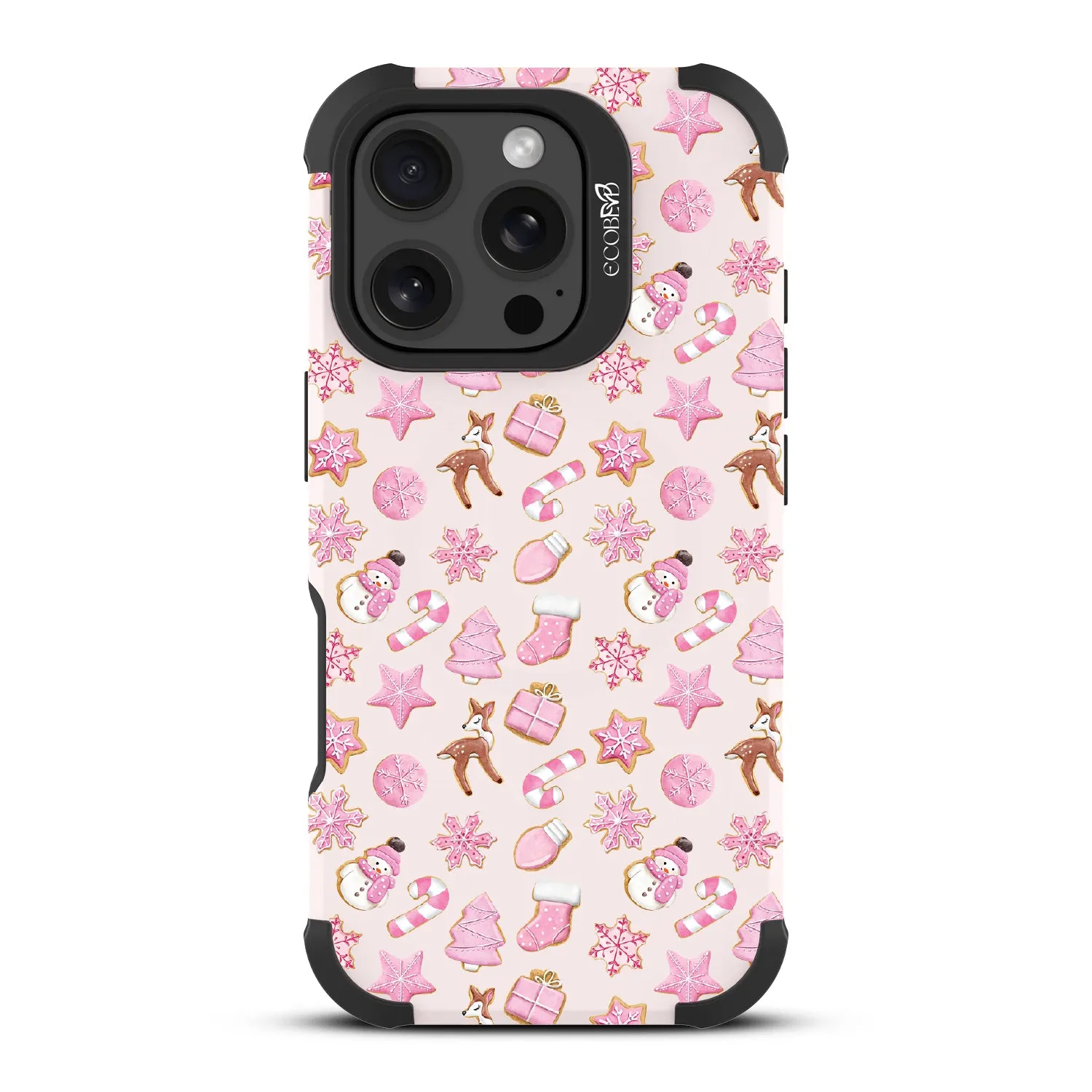 A Sweet Treat - Reforge Collection Case for Apple iPhone 16 Pro