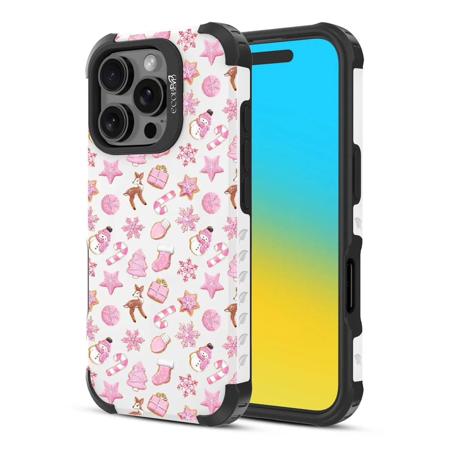 A Sweet Treat - Reforge Collection Case for Apple iPhone 16 Pro