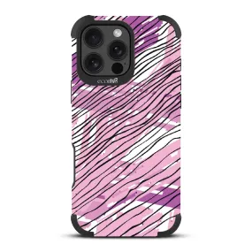 Abstract Rhythms - Reforge Collection Case for Apple iPhone 16 Pro Max