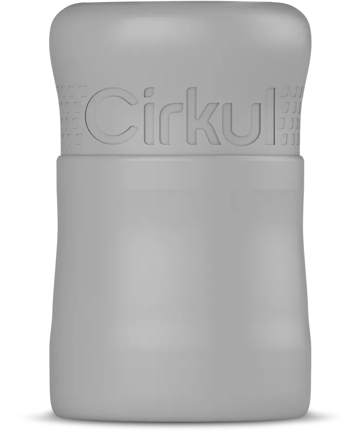 Add-on: 12oz. Shock Sleeve (for 12oz. Stainless Steel Bottle)