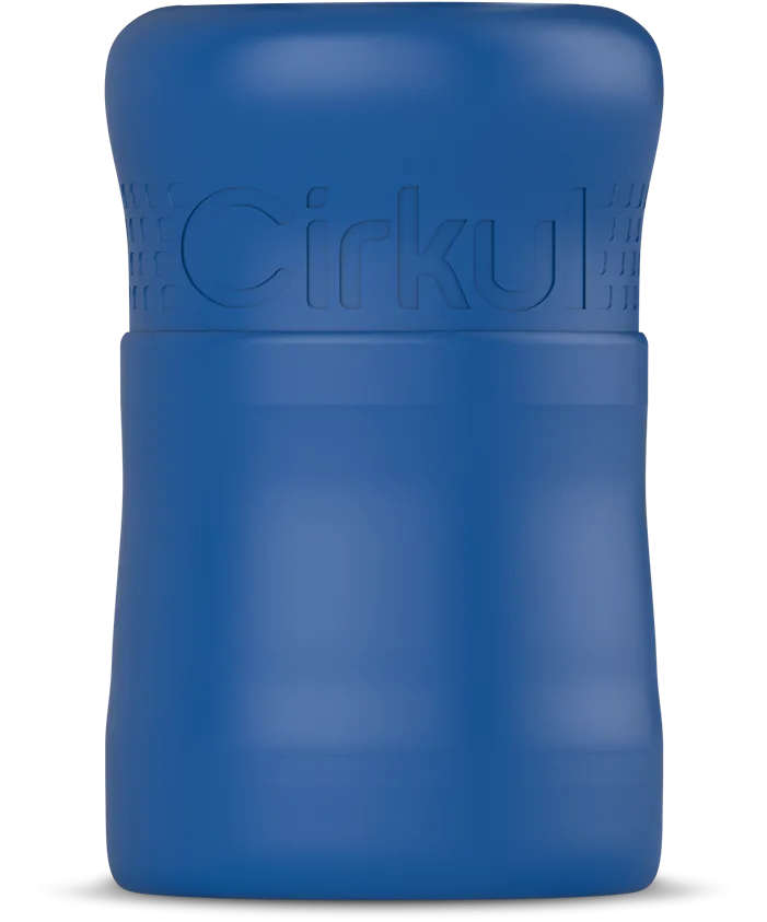 Add-on: 12oz. Shock Sleeve (for 12oz. Stainless Steel Bottle)