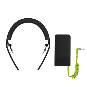 AIAIAI TMA-2 H10-X01 Wireless  Bundle