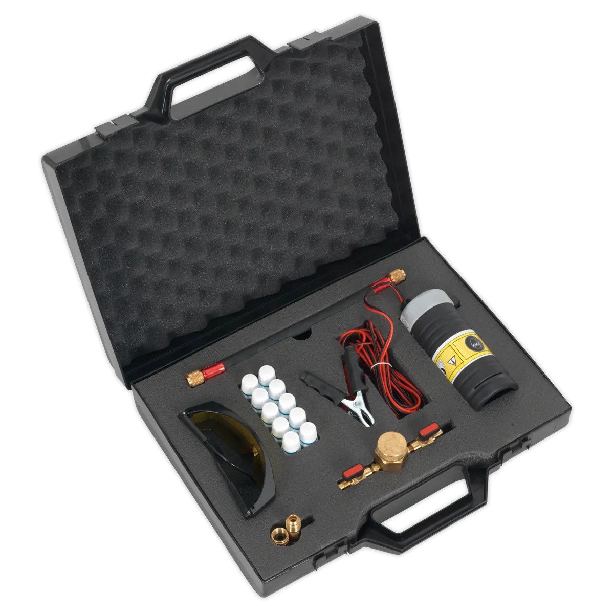 Air Conditioning Leak Detection Kit