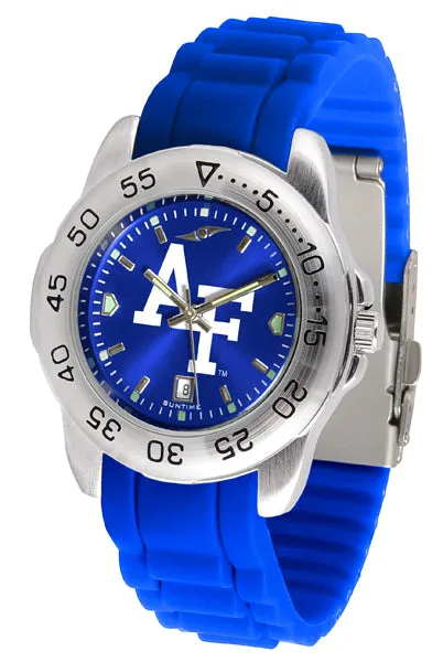 Air Force Falcons Sport AC Men’s Watch - AnoChrome