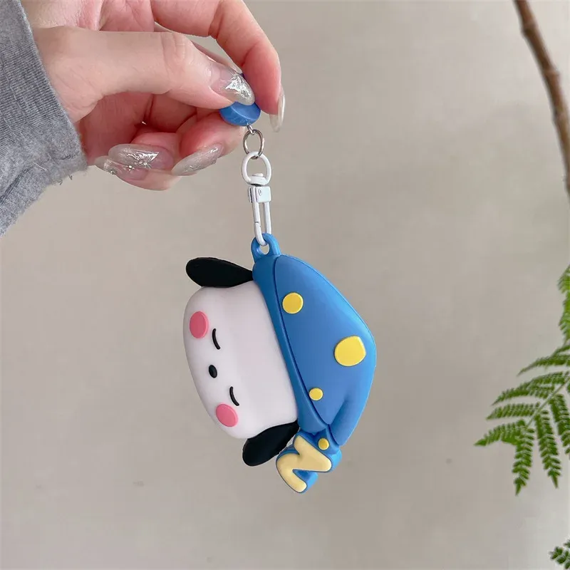 AirPods 4 Pochacco AirPod Case