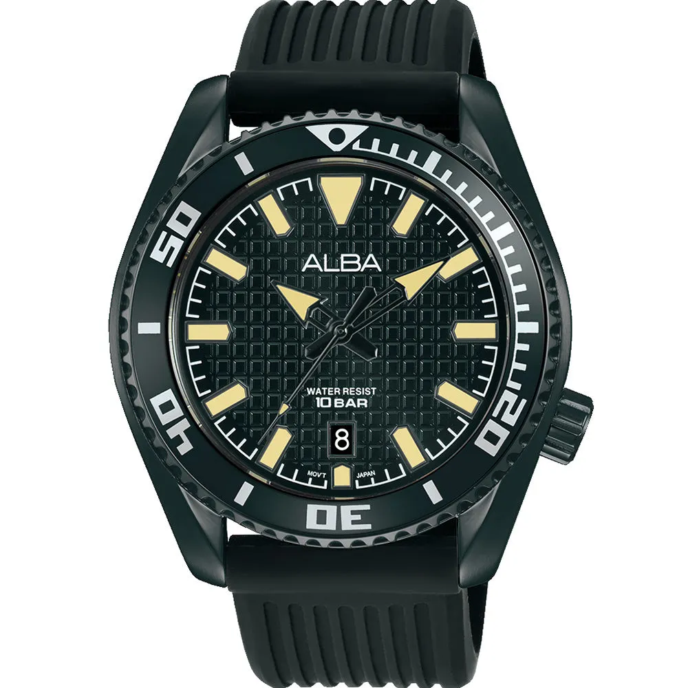 Alba Active AS9P05X