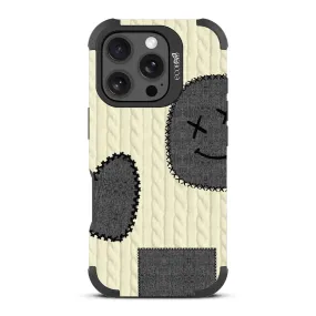 All Patched Up - Reforge Collection Case for Apple iPhone 16 Pro