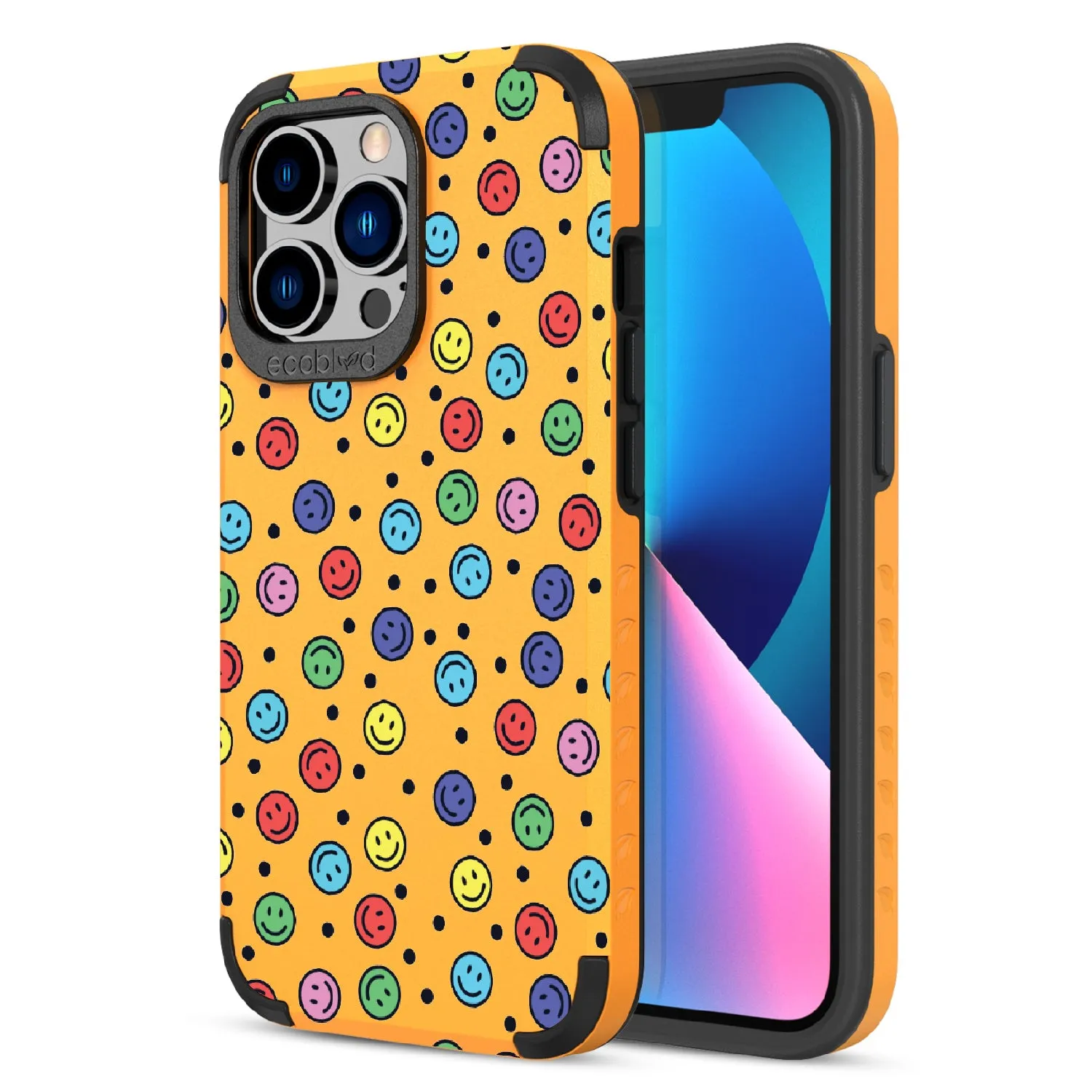 All Smiles - Mojave Collection Case for Apple iPhone 13 Pro Max / 12 Pro Max