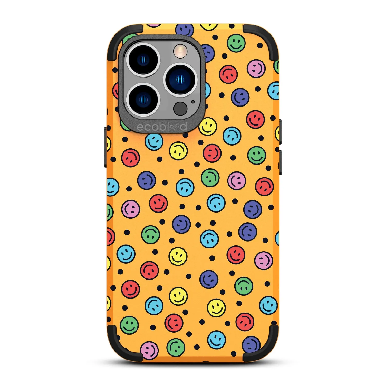 All Smiles - Mojave Collection Case for Apple iPhone 13 Pro Max / 12 Pro Max