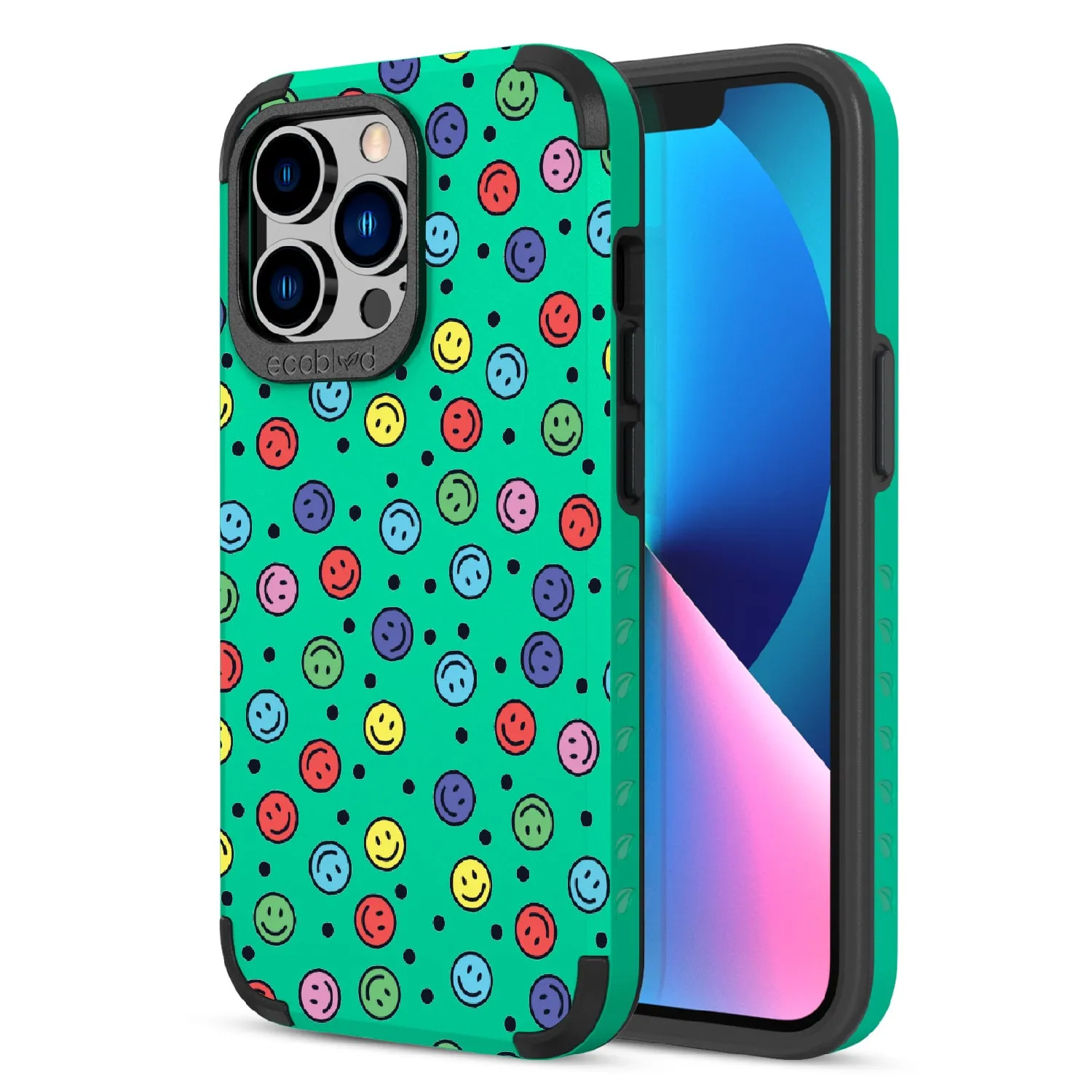 All Smiles - Mojave Collection Case for Apple iPhone 13 Pro Max / 12 Pro Max