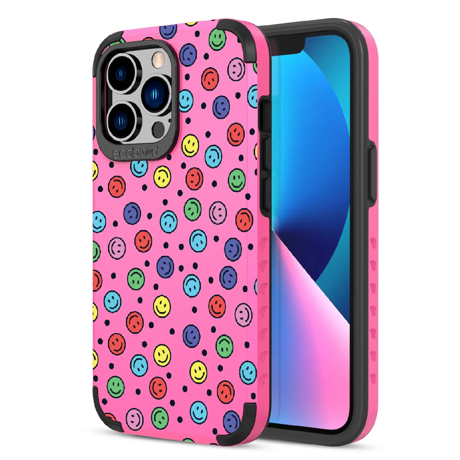 All Smiles - Mojave Collection Case for Apple iPhone 13 Pro Max / 12 Pro Max