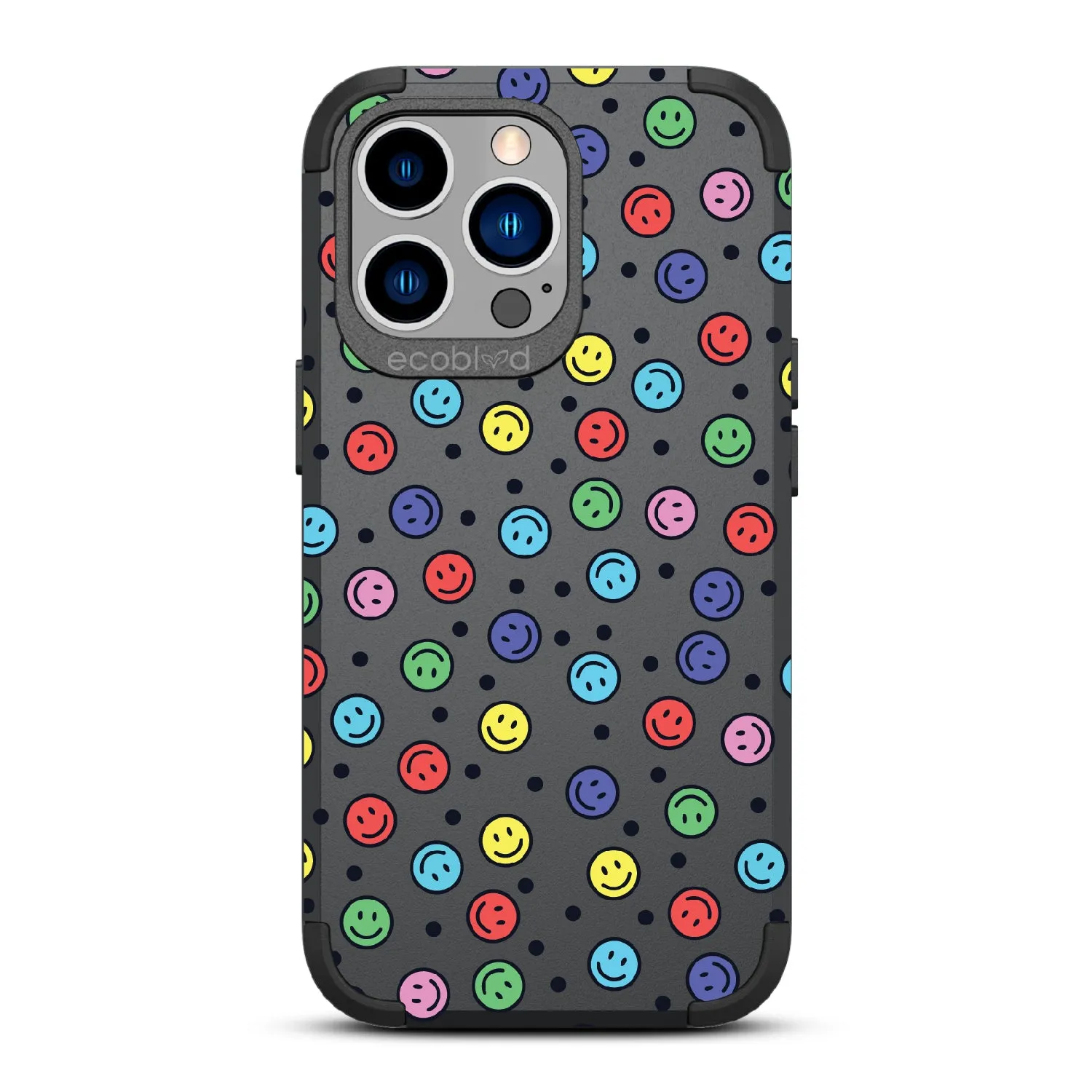 All Smiles - Mojave Collection Case for Apple iPhone 13 Pro Max / 12 Pro Max