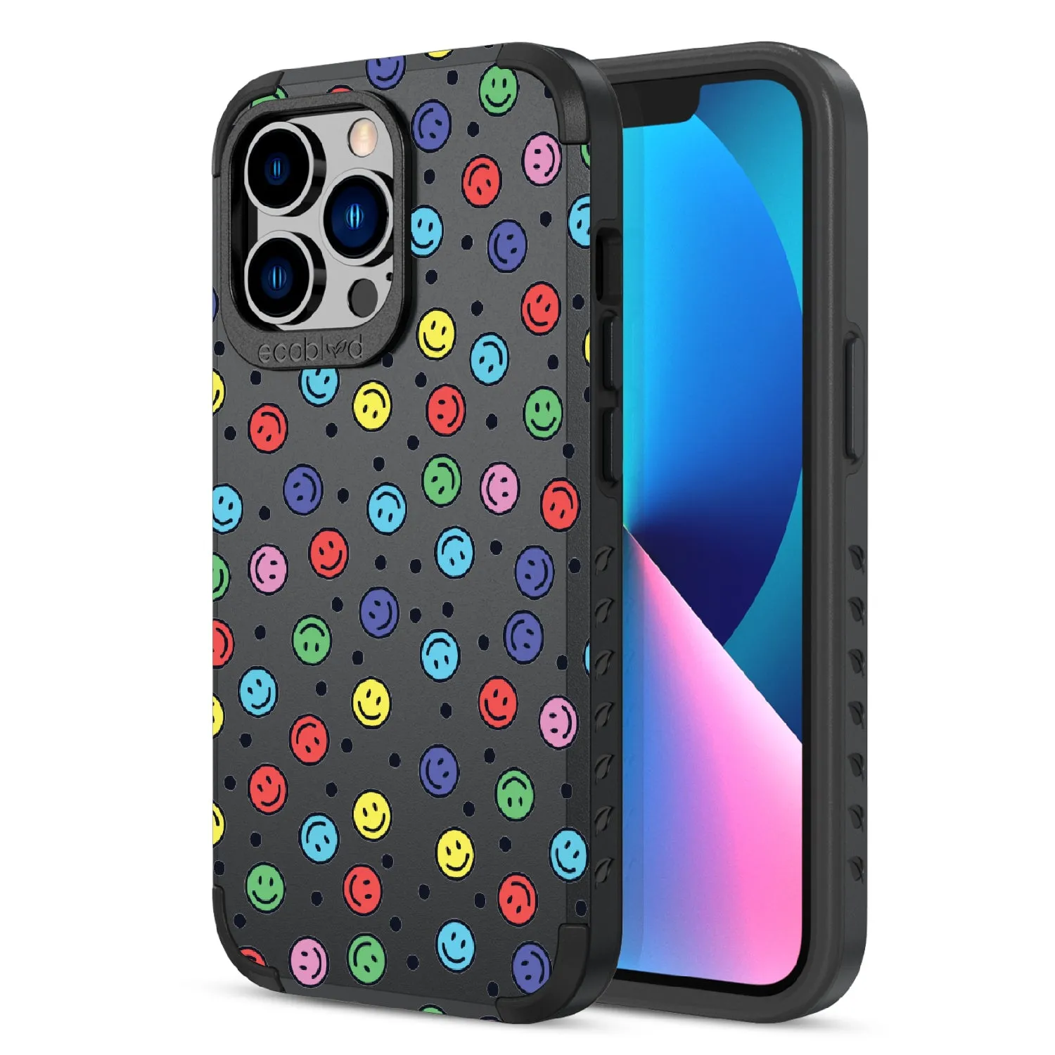 All Smiles - Mojave Collection Case for Apple iPhone 13 Pro Max / 12 Pro Max