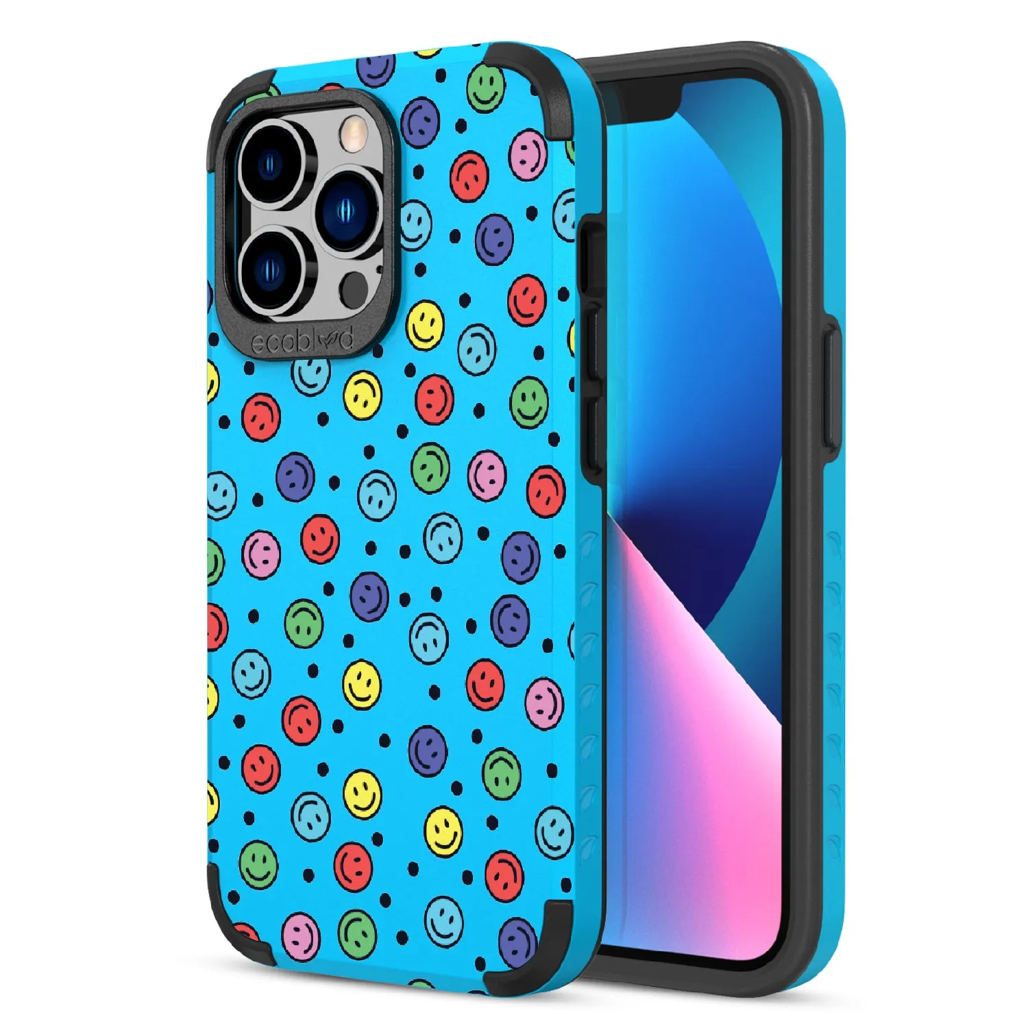 All Smiles - Mojave Collection Case for Apple iPhone 13 Pro Max / 12 Pro Max